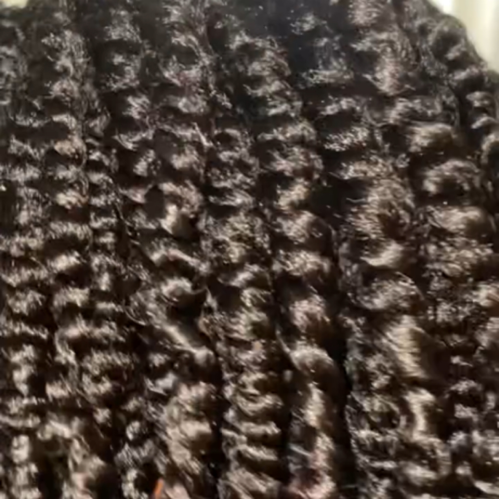 Two Strand Twist at Quiana Brown in South Orange, NJ