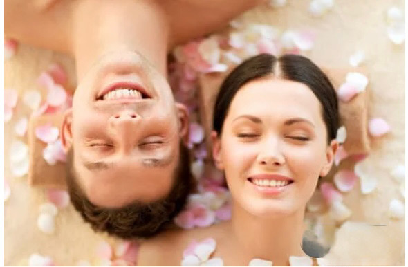 His & Hers Harmony Facial