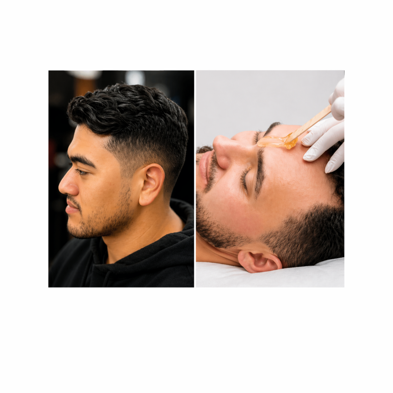 πππππππ π
πππ & πππ at Habibi Haircuts Barbershop in Cedar Park, TX
