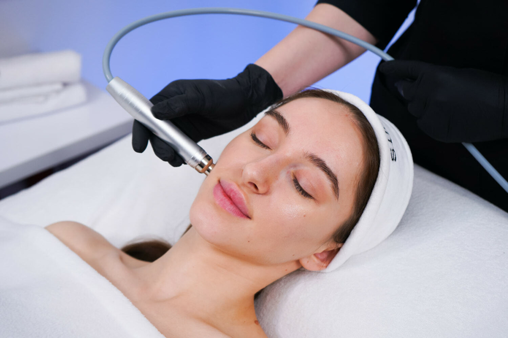Ultimate Luxe Facial✨