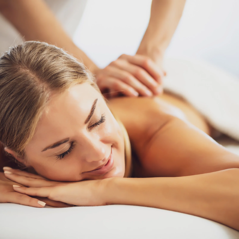 Luxe Flo 90 Minute Massage