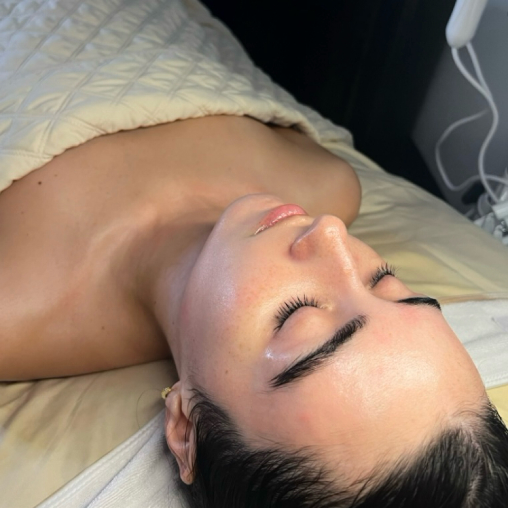 New Client Consult + Treatment at The SKN Whisperer in Atlanta, GA