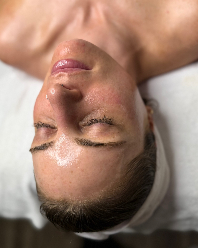 Korean Bespoke Facials