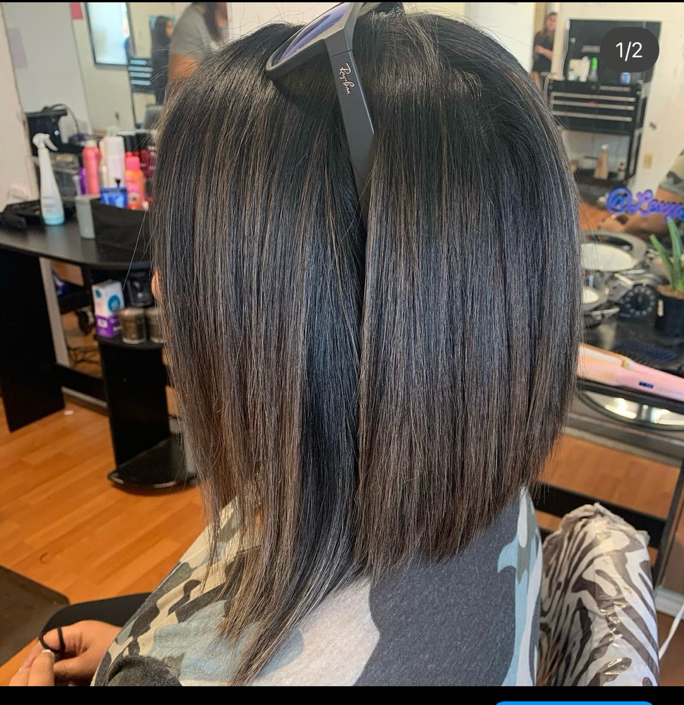 Roots For Days Color Touch Up