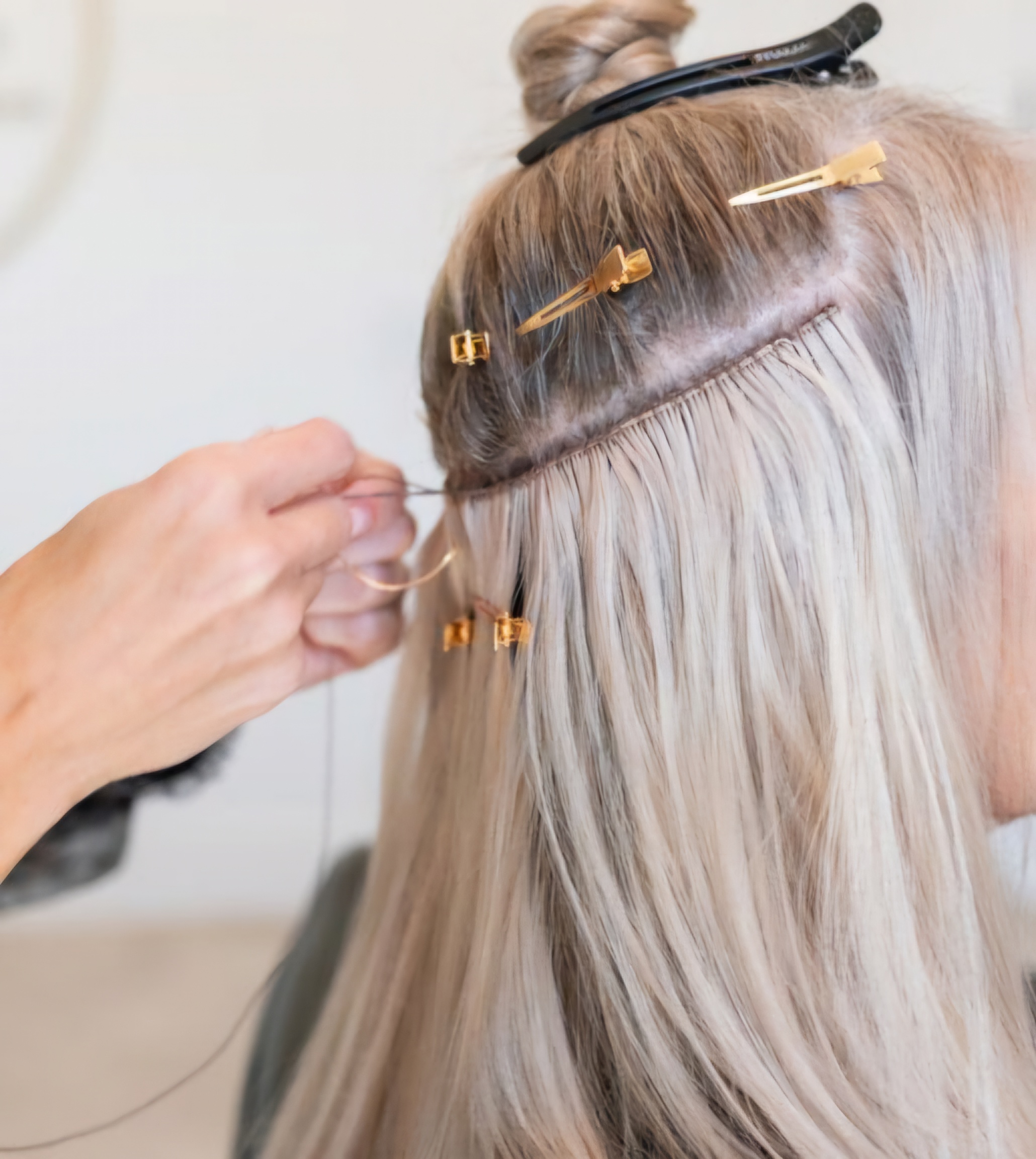Hair Extensions