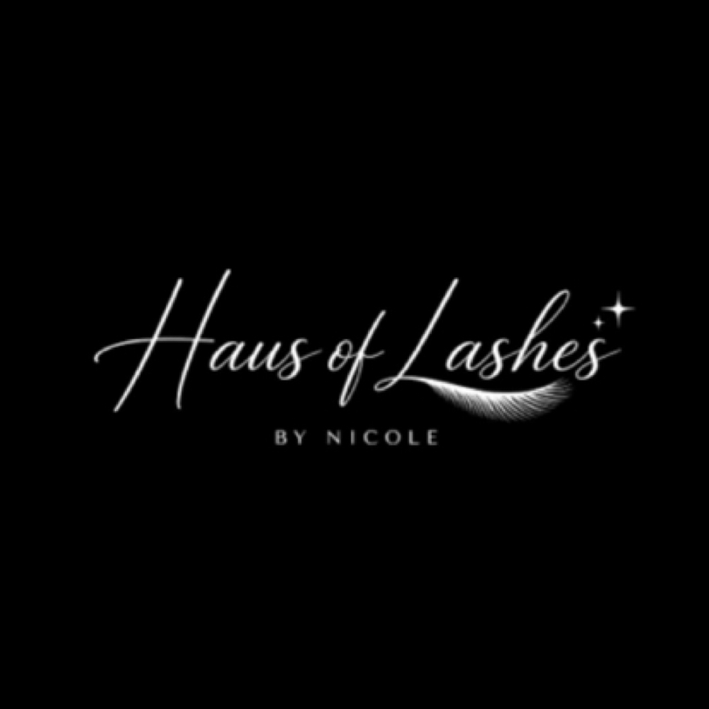 Half Full Set Fill at Haus of Lashes in Weymouth, MA