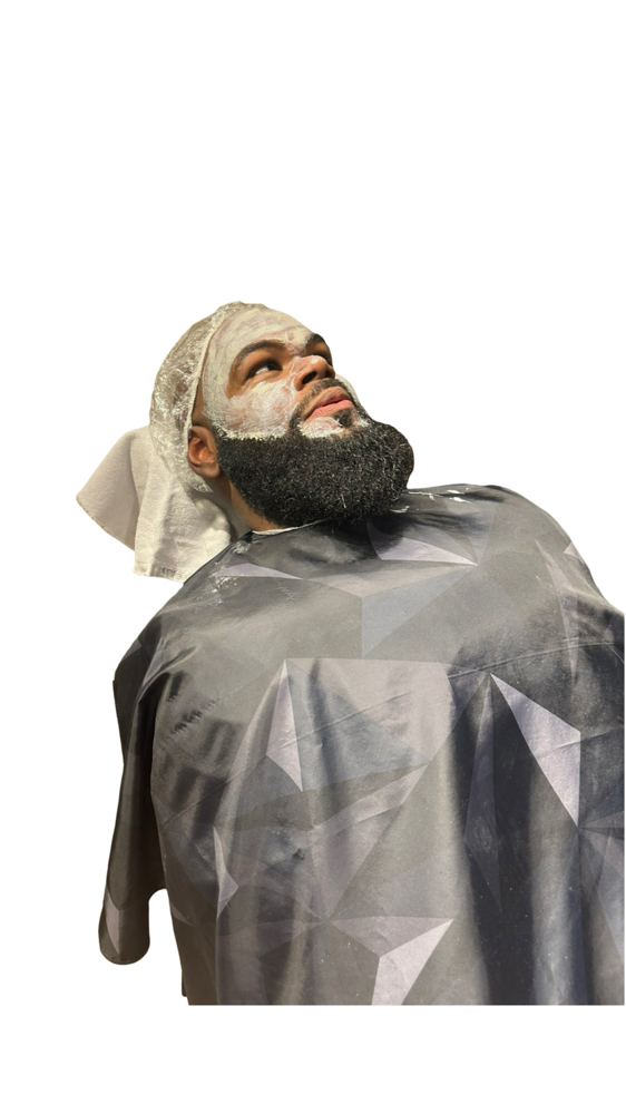 Deluxe Facial Treatment