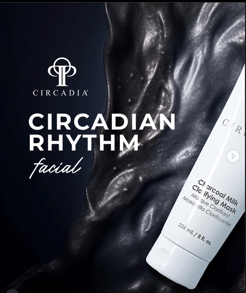 Circadian Rhythm Facial