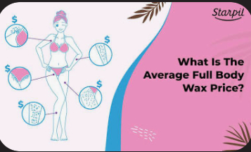 Full Body Wax