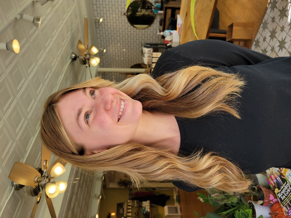 Blowdry