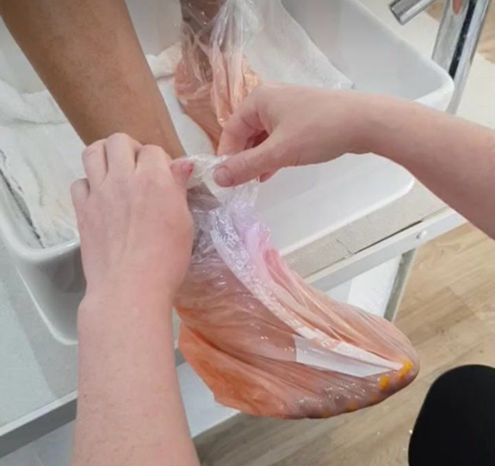Paraffin Wax