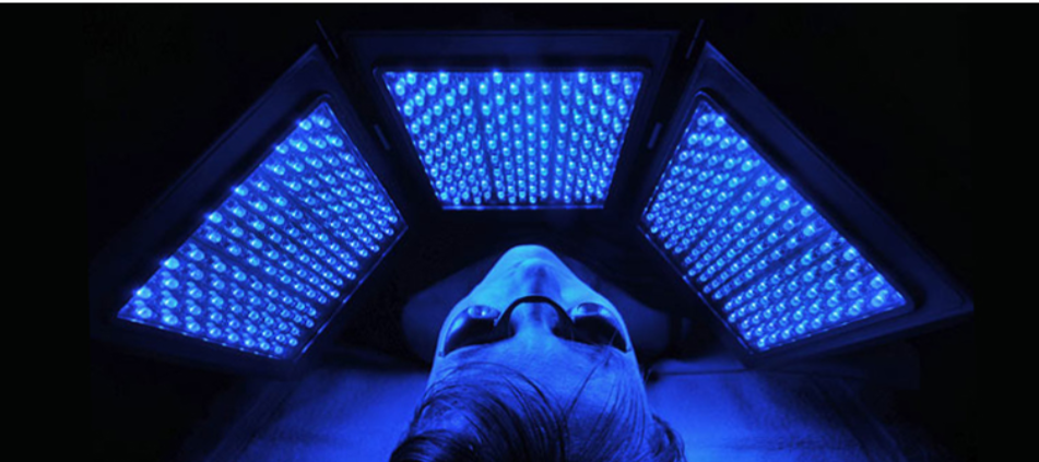 Light Therapy