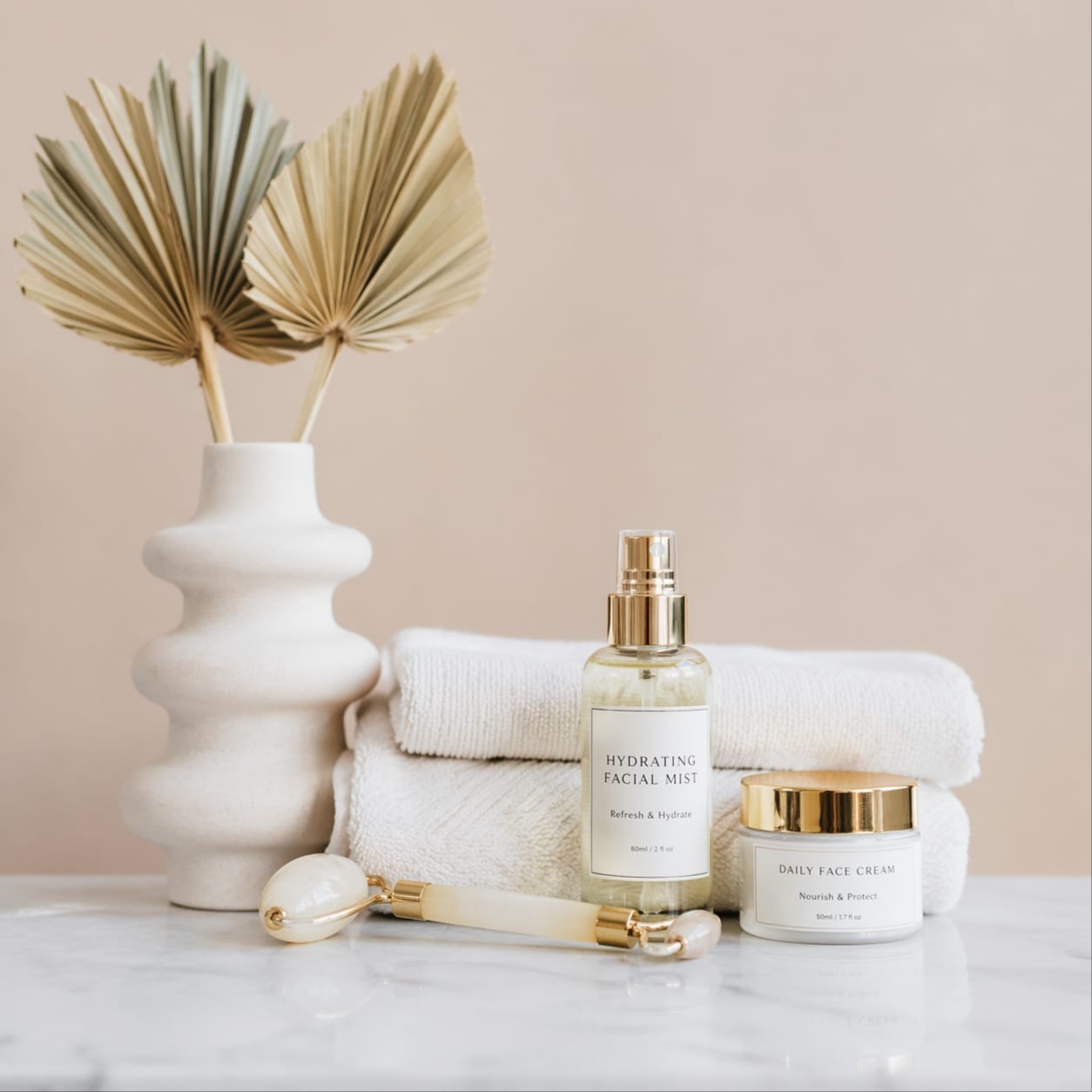 Express Facial at Glow by Mitzi in Milford, CT