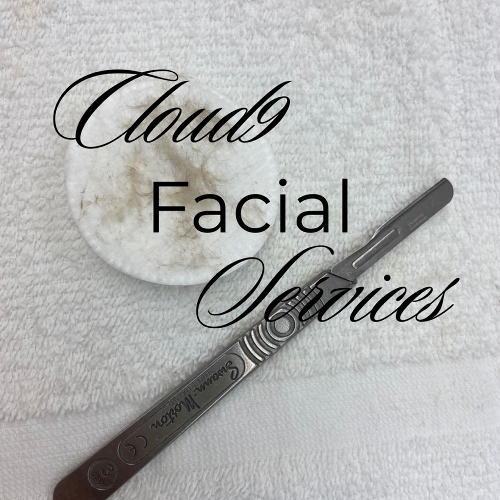 Cloud9 Facials