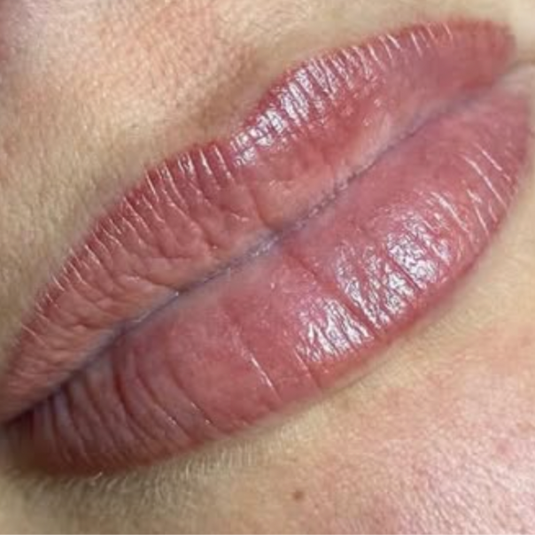 Lip Blushing at Highlights in Daytona Beach, FL