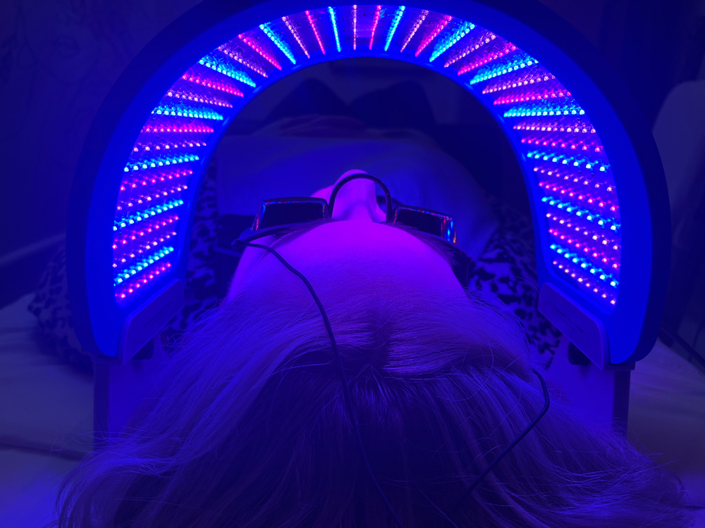 Led Light Therapy