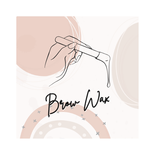 Brow Wax