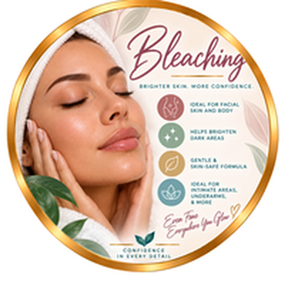 Skin Bleaching at Perrenia Wellness in Shallotte, NC