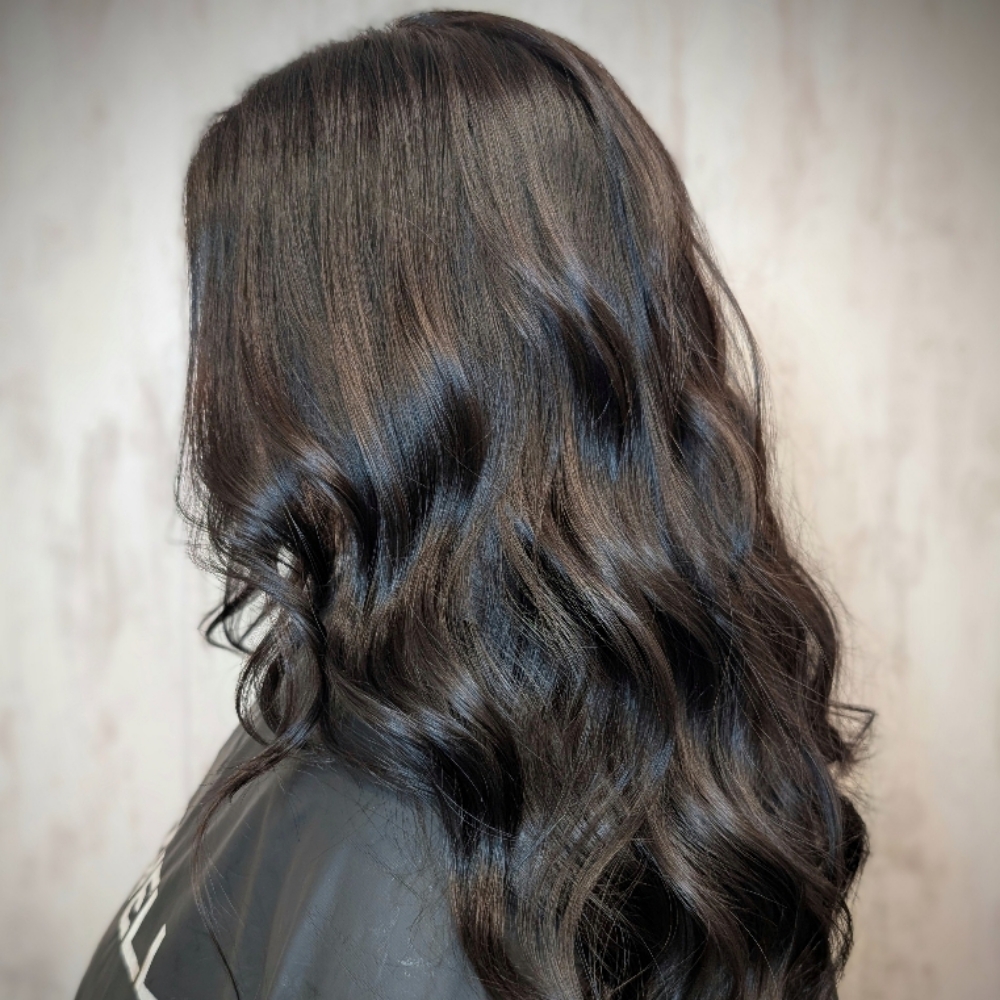 Maintenance Color Service at Rêver Salon LLC in West Chester, OH