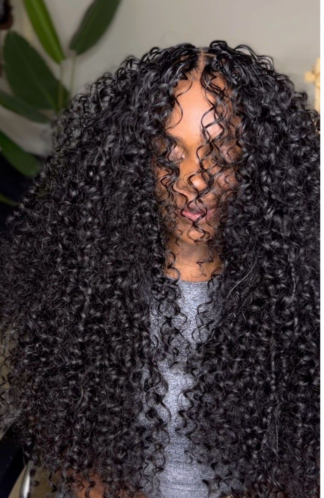 BORA BORA BOHEMIAN (HUMAN HA