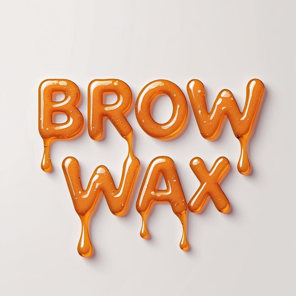 BROW WAX