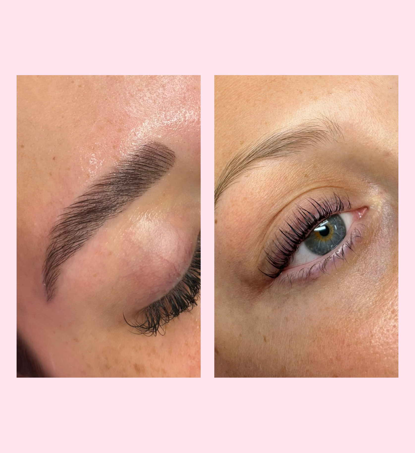 Signature Lash & Brow Bundle