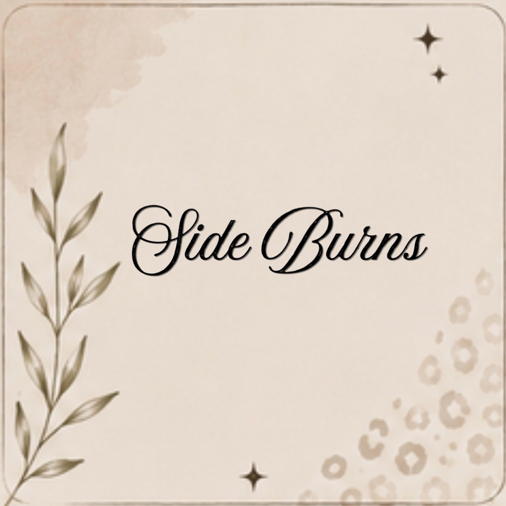 SIDEBURN WAX at Desert Bloom Esthetics in Tulsa, OK