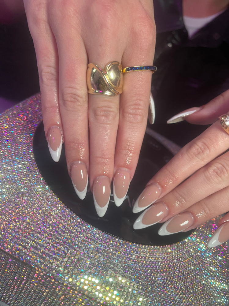 Acrylic Fill