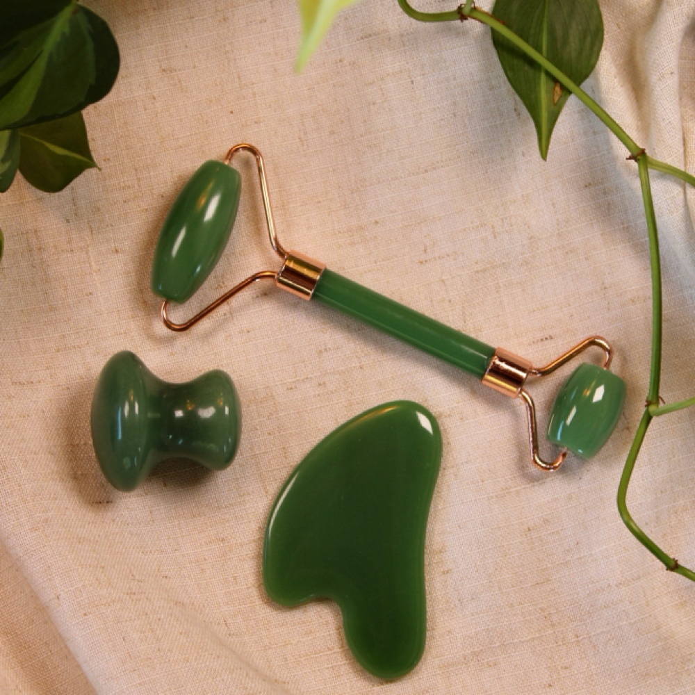 Gua Sha at The Melissa Method in Milford, DE