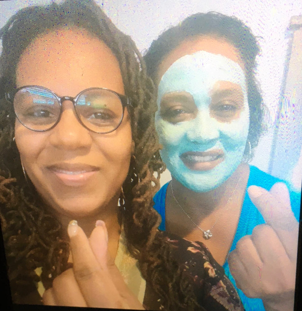Cleansing Facial
