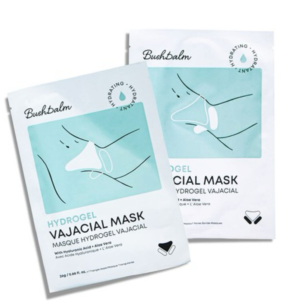 Full Hydrogel Vajacial Set at Royal Esthetics in Kearney, NE