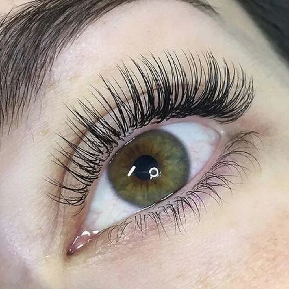 Classic Lash Set at Haus of Beauty Studio in Hialeah, FL