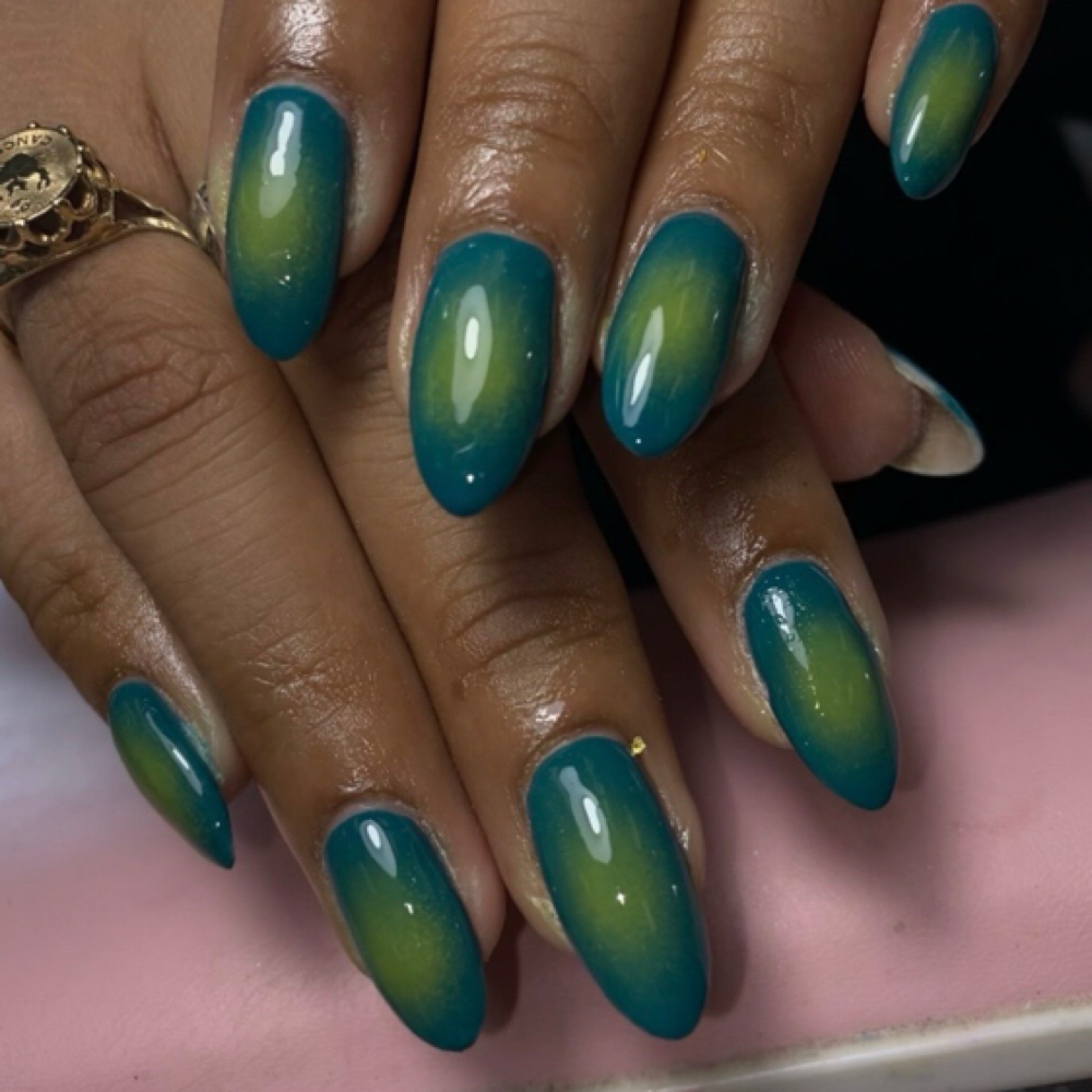 Gel-X Fill at emilyxartistry in Aurora, IL
