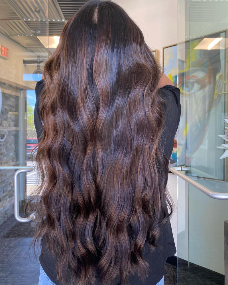 Balayage / Highlights