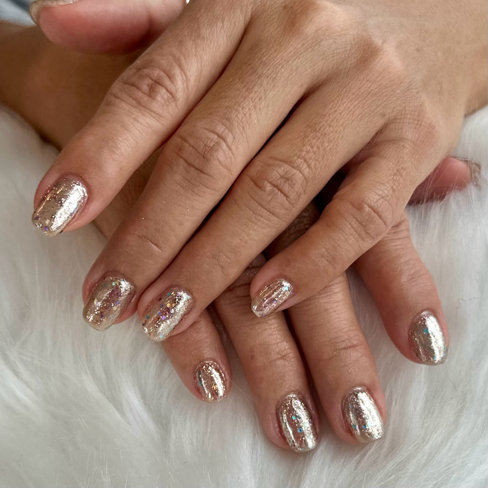 Gel Mani