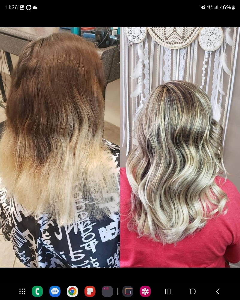 Color Correction