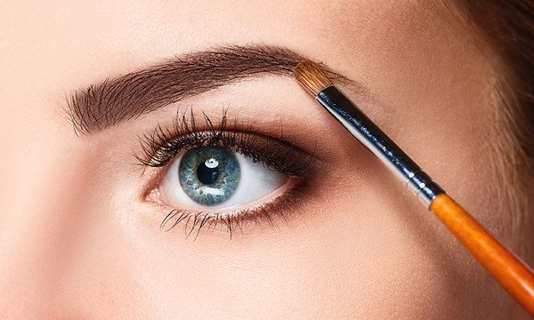 Eyebrow Tint