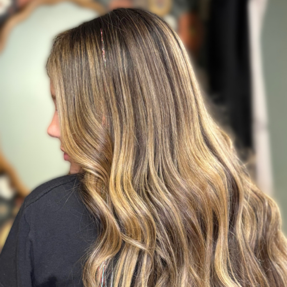 Highlights at Hannah @Glossed in Poplar Bluff, MO