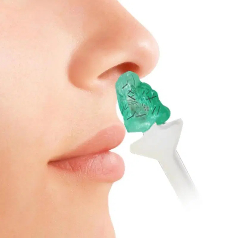 Nose Wax