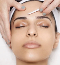 Dermaplane Add On