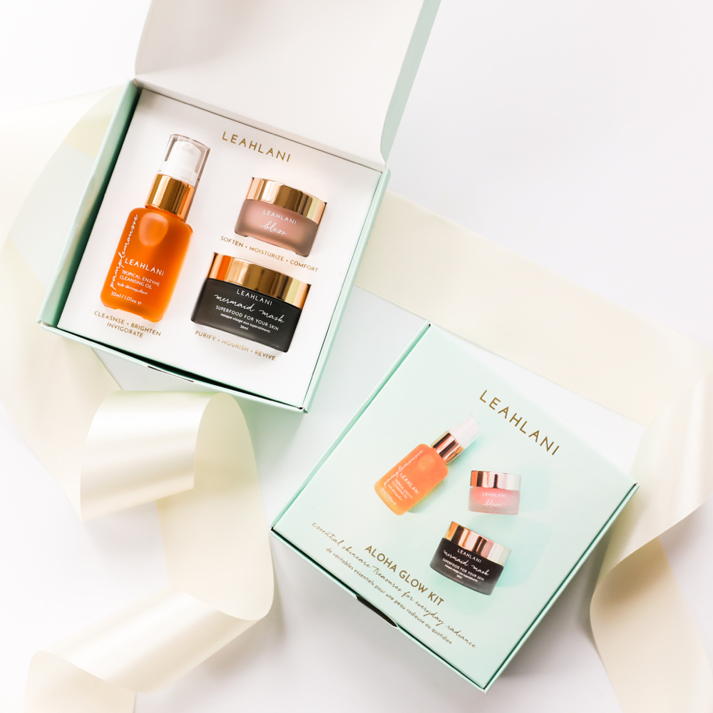 Skincare Consultation + Shopping
