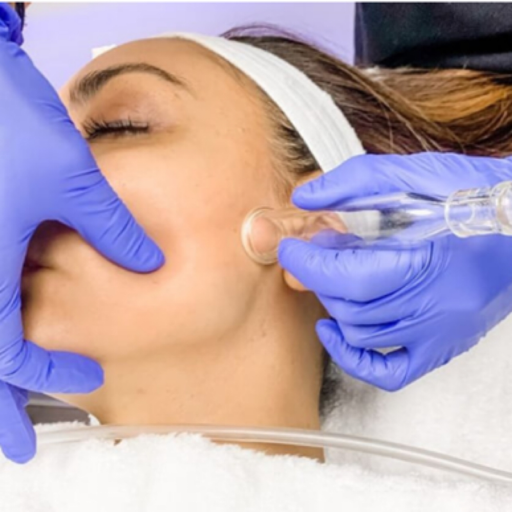 Lymphatic ADD ON at Skin Aesthetics Studio in East Bernard, TX