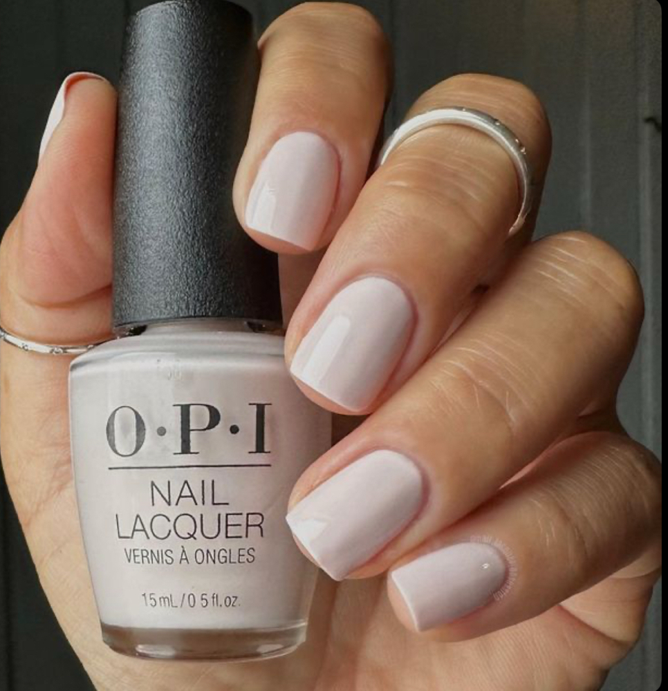 Basic Manicure