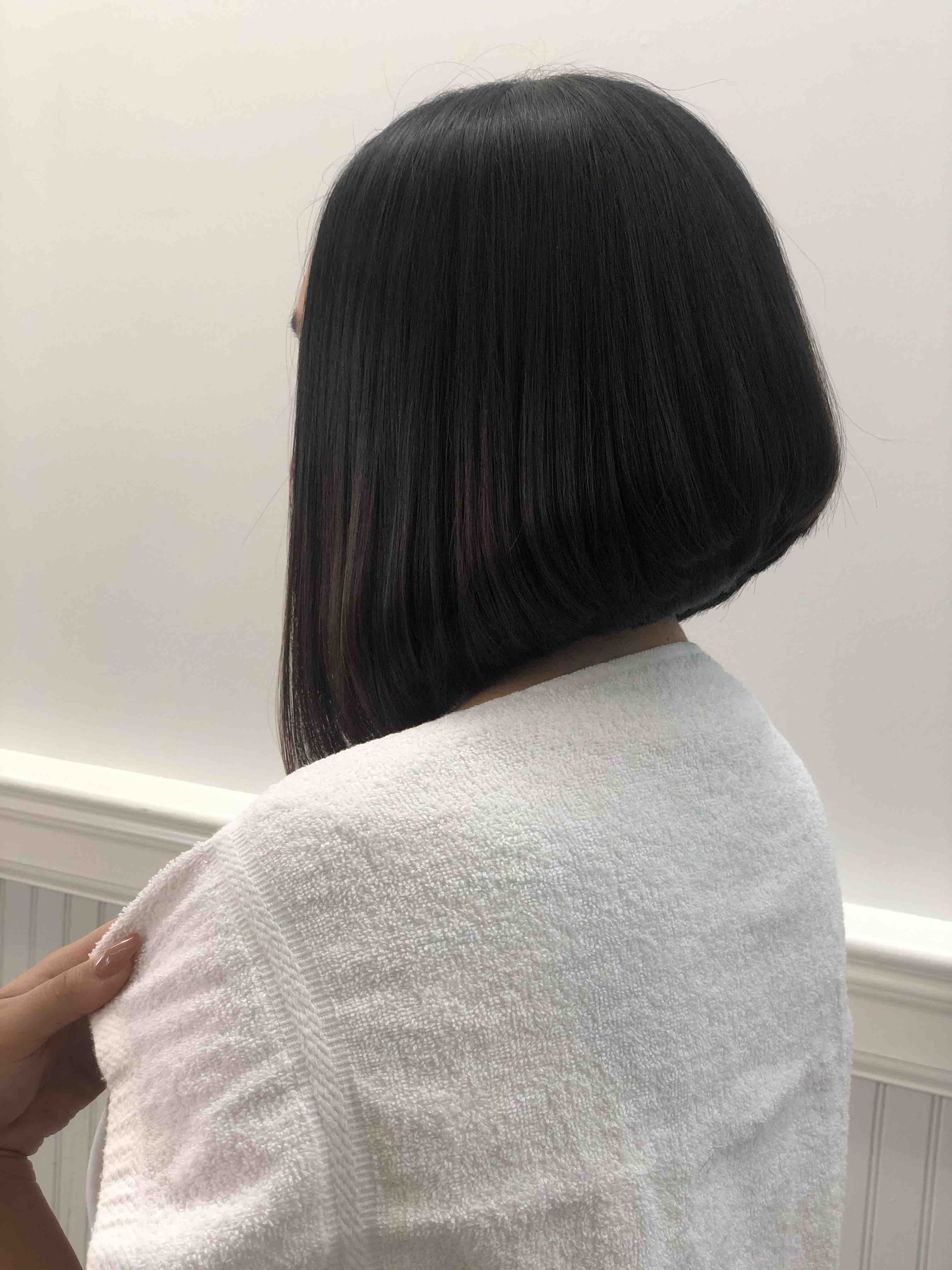 Bob Cuts