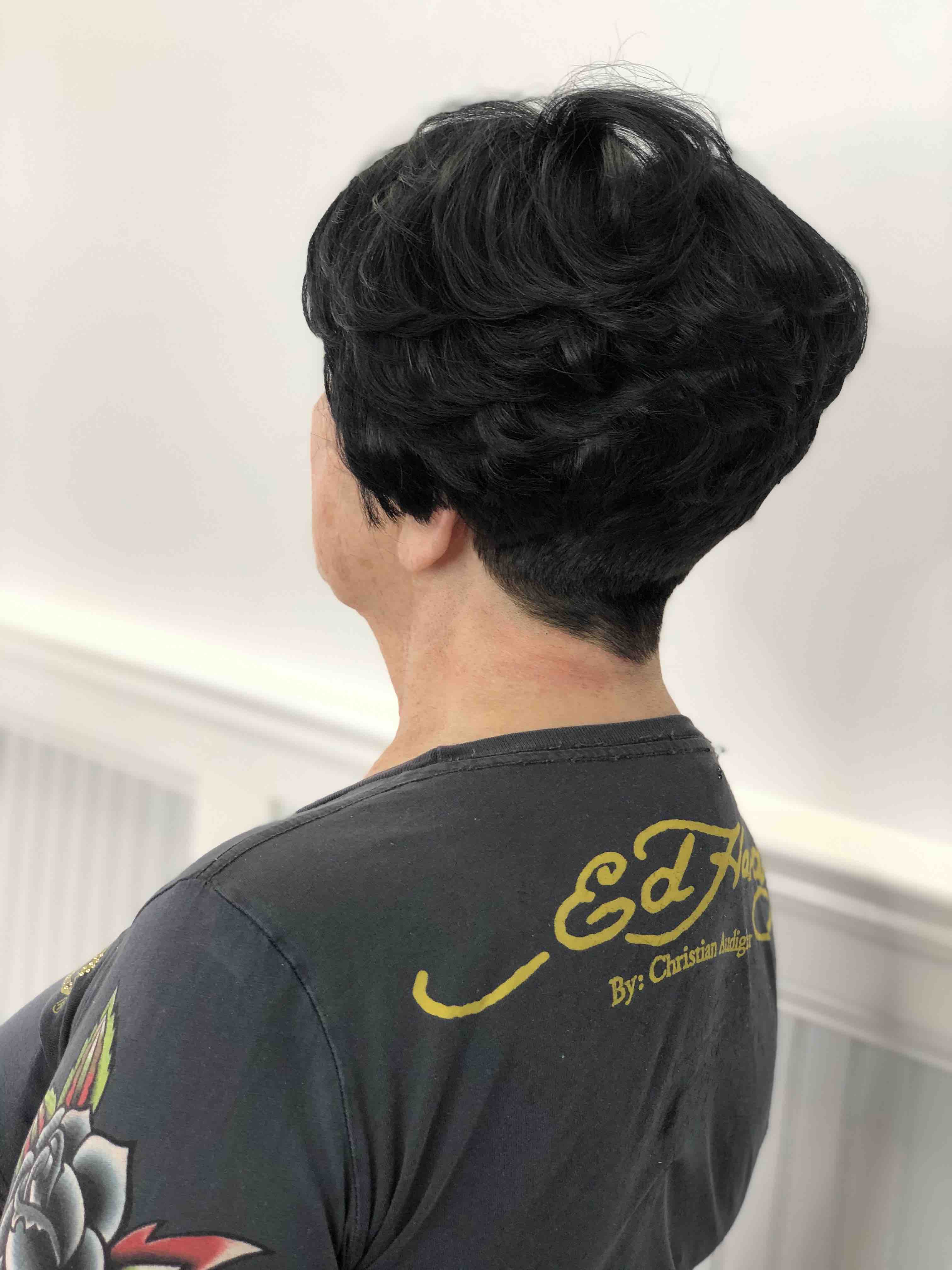 Short Cuts