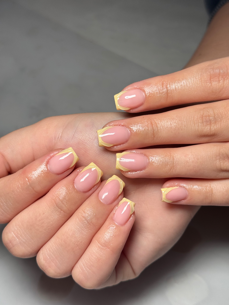 ACRYLIC OVERLAY
