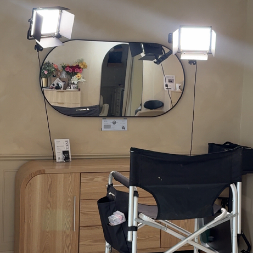 1 ON 1 CLASS FOR MAKEUP ARTISTS at Loganbeauty_ in San Diego, CA