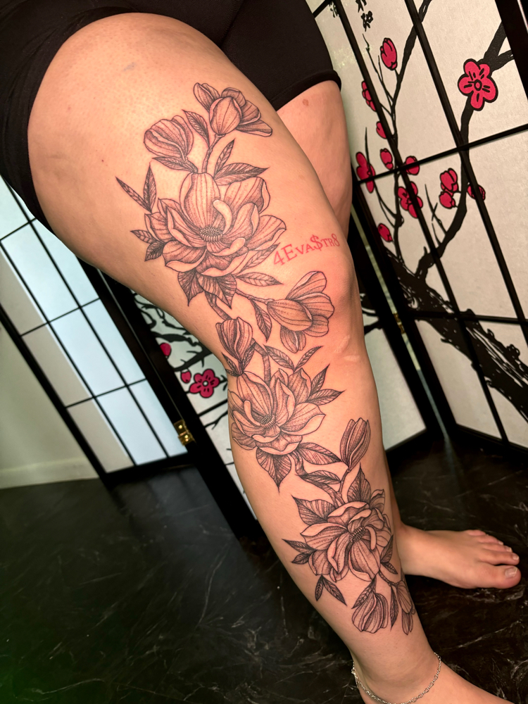 4hr Session
