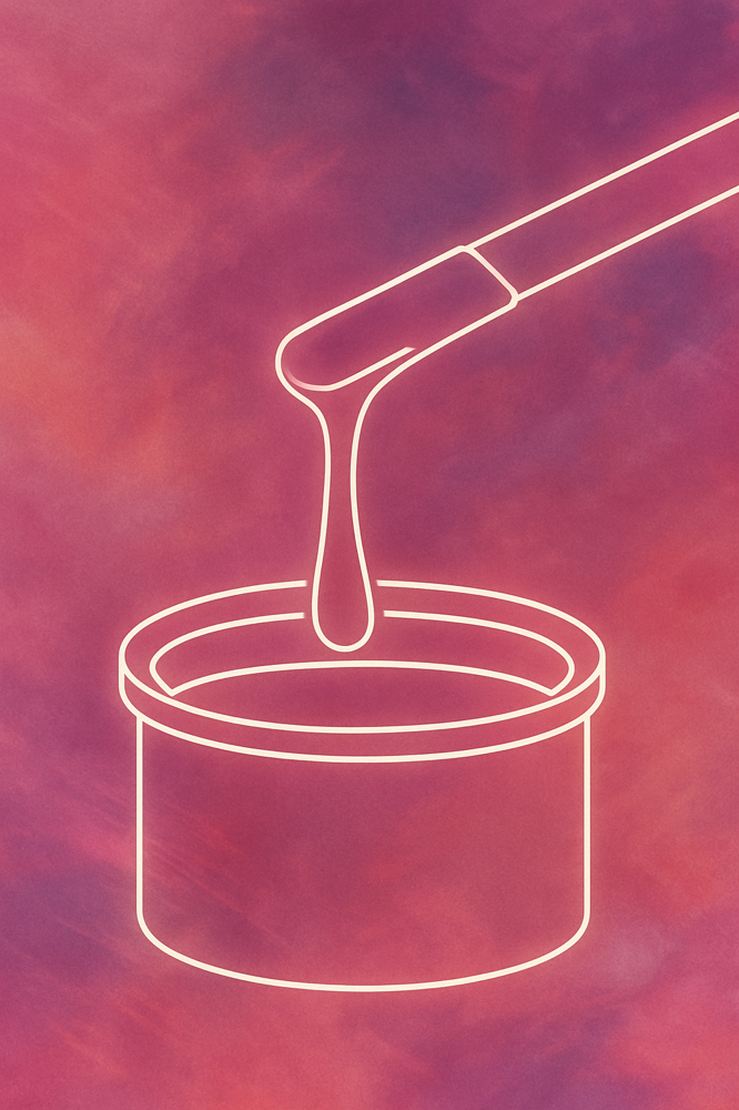 Lip Wax
