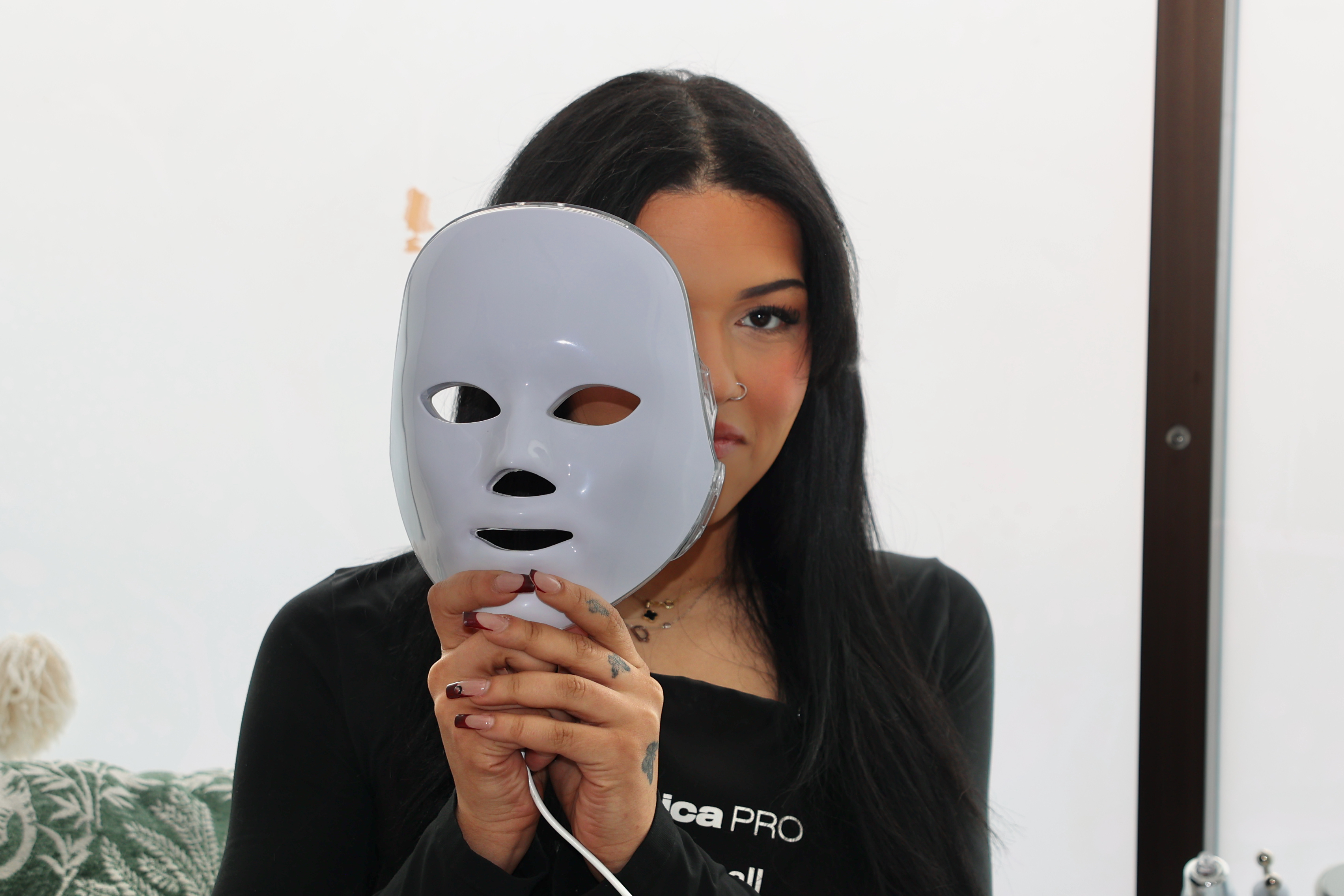 Clarify & Clear Hydro Facial
